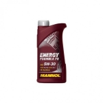 MANNOL 5W30 FORMULA FR 1L за Ford